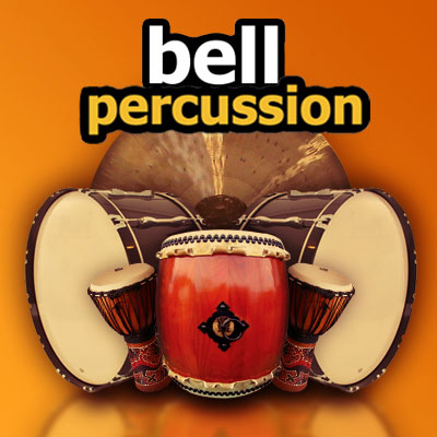 Bell Percussion Ltd image