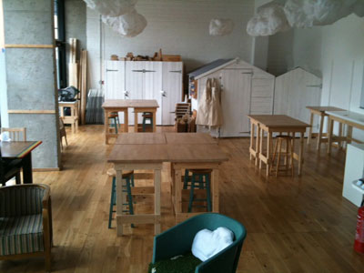 The Goodlife Centre image