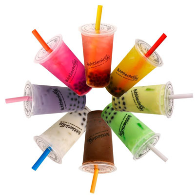 Bubbleology image