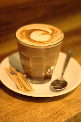 Espresso Bar image