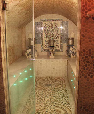 Casa Spa image