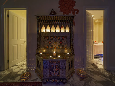 Casa Spa Picture