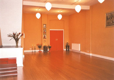 Satyam Satyananda Yoga Centre image
