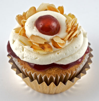 Ms Cupcake bakewell