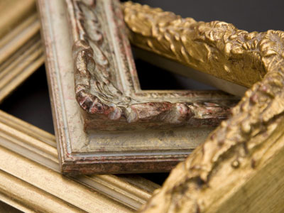 Frame Set & Match image