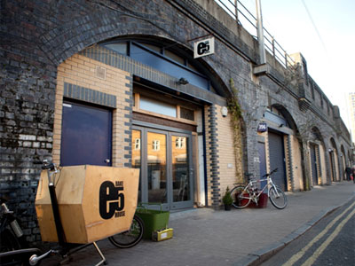 E5 Bakehouse Picture