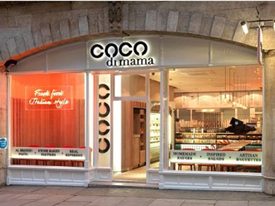 Coco Di Mama Picture