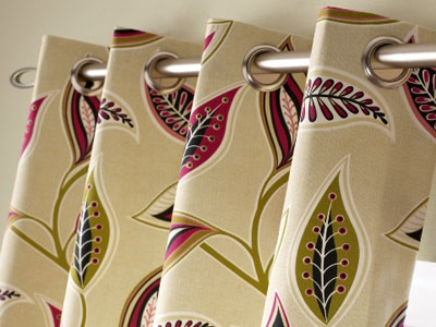 Jacintha's Curtains & Soft Furnishings Picture