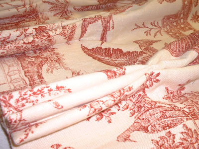 Jacintha's Curtains & Soft Furnishings Picture