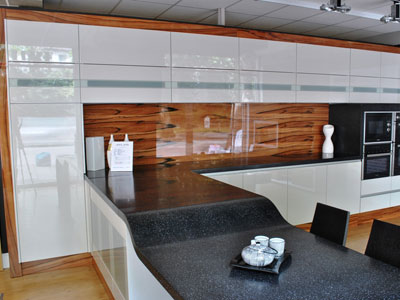 Atlas Kitchens image