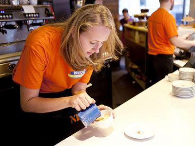 Espresso Bar Picture