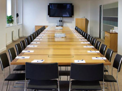 Meeting Room 1 - Boardroom x 20 set
