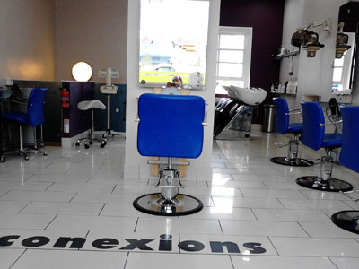 Conexions Hair & Beauty image