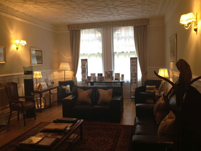 Dr Rita Rakus Clinic