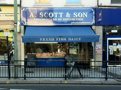 A Scott & Son image