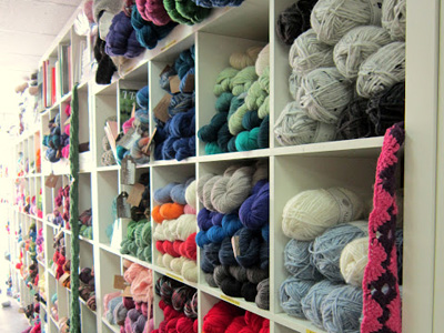 I Knit London image