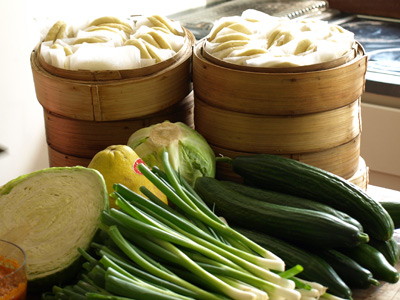 Yum Bun Picture