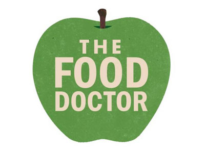 The Food Doctor image