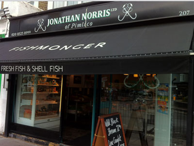 Jonathan Norris Picture