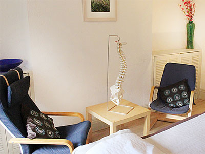Blackheath Osteopaths image