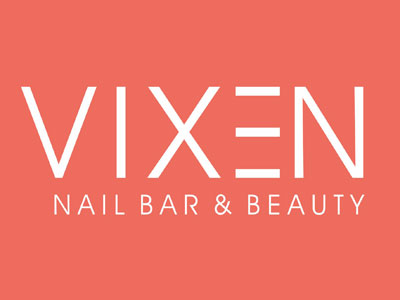 Vixen Nail Bar & Beauty image