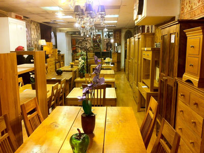 Furniture Express image