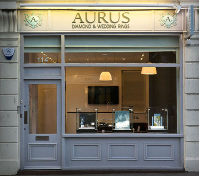 Aurus image