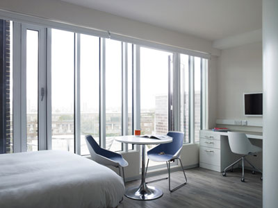 Scape Student Living Picture