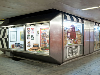 Subway Gallery image