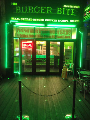 Grill King image