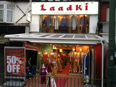 Laadki image