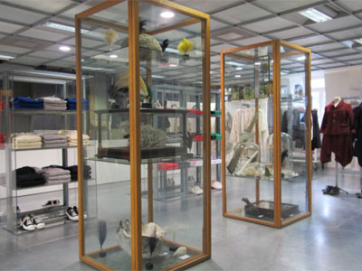 Dover Street Market Picture