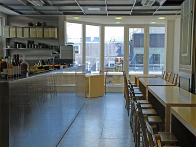 Dover Street Market Picture