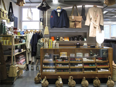 Dover Street Market Picture