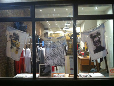 Topman General Store image