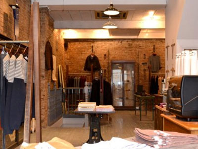 Topman General Store Picture