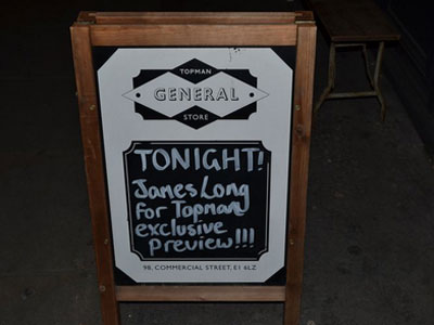 Topman General Store Picture