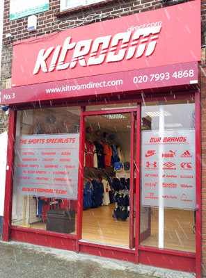 Kitroom Direct image