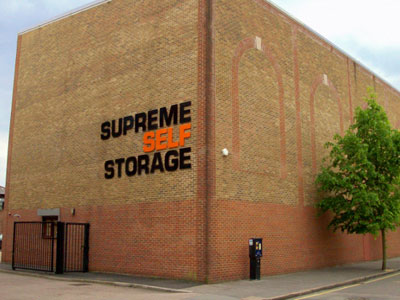 Supreme Self Storage 2
