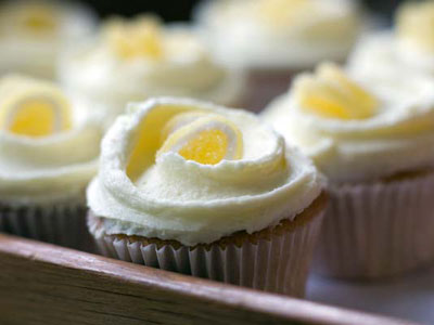 Primrose Bakery image