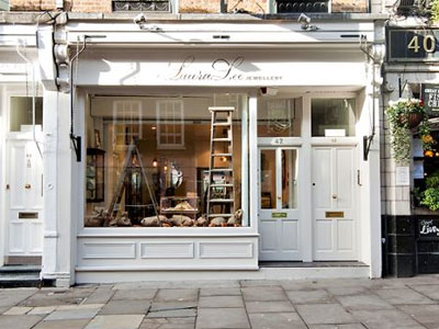 Laura Lee Jewellery Picture