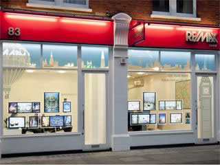 RE/MAX Central image