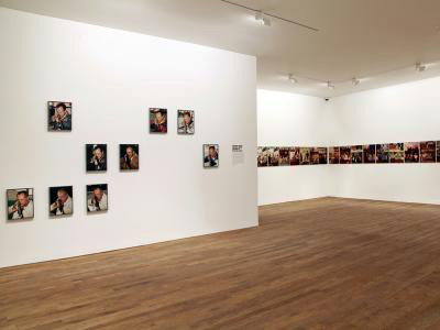 The Photographers' Gallery Picture
