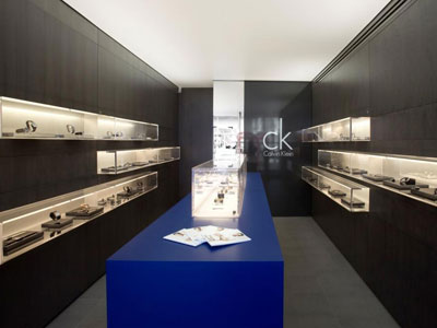 ck Calvin Klein Watches & Jewelry image