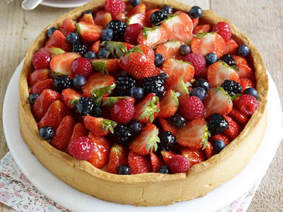 Euphorium Bakery image