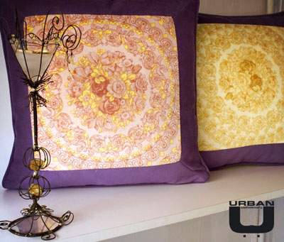Urban Upholstery Ltd image