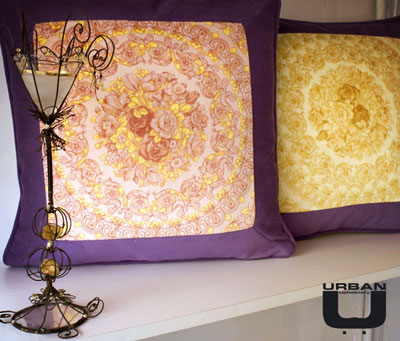 Urban Upholstery Ltd image
