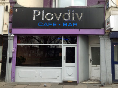 Plovdiv image