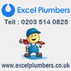 Excel Plumbers image