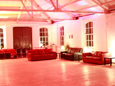 The Tango Club image